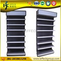 Multi-layer matel convenience store and supermarket shelves manufacturers 1