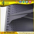 Multi-layer matel convenience store and supermarket shelves manufacturers 3