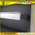 Multi-layer matel convenience store and supermarket shelves manufacturers 4