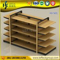 Retail store display shelving units solutions  2