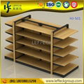 Industrial adjustable steel shelving for storage 2