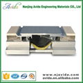 heavy duty aluminum expansion joint