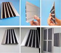 staircase anti-slip stair nosings