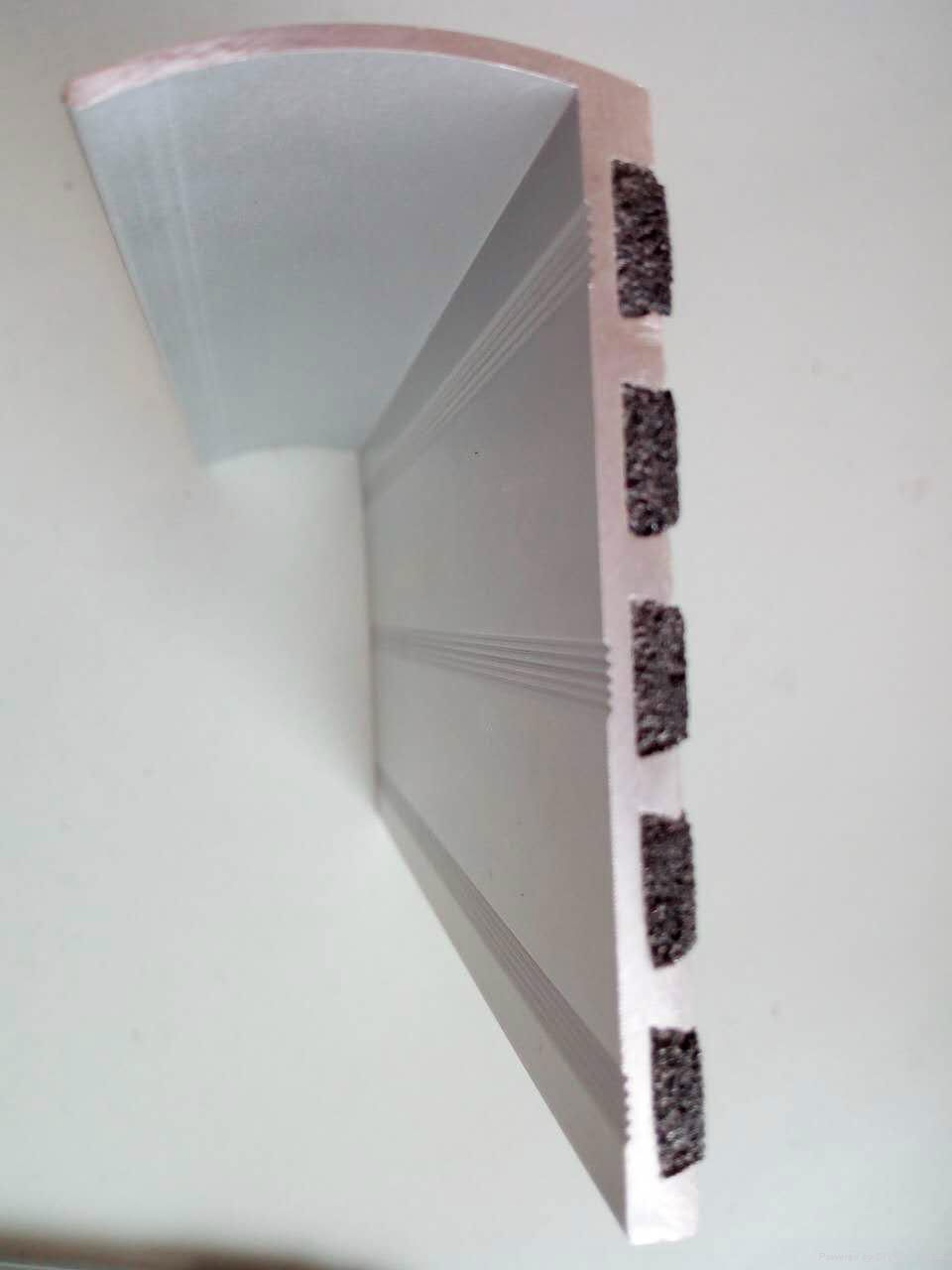 aluminum stair tread cover ASNC23 Avida (China Manufacturer