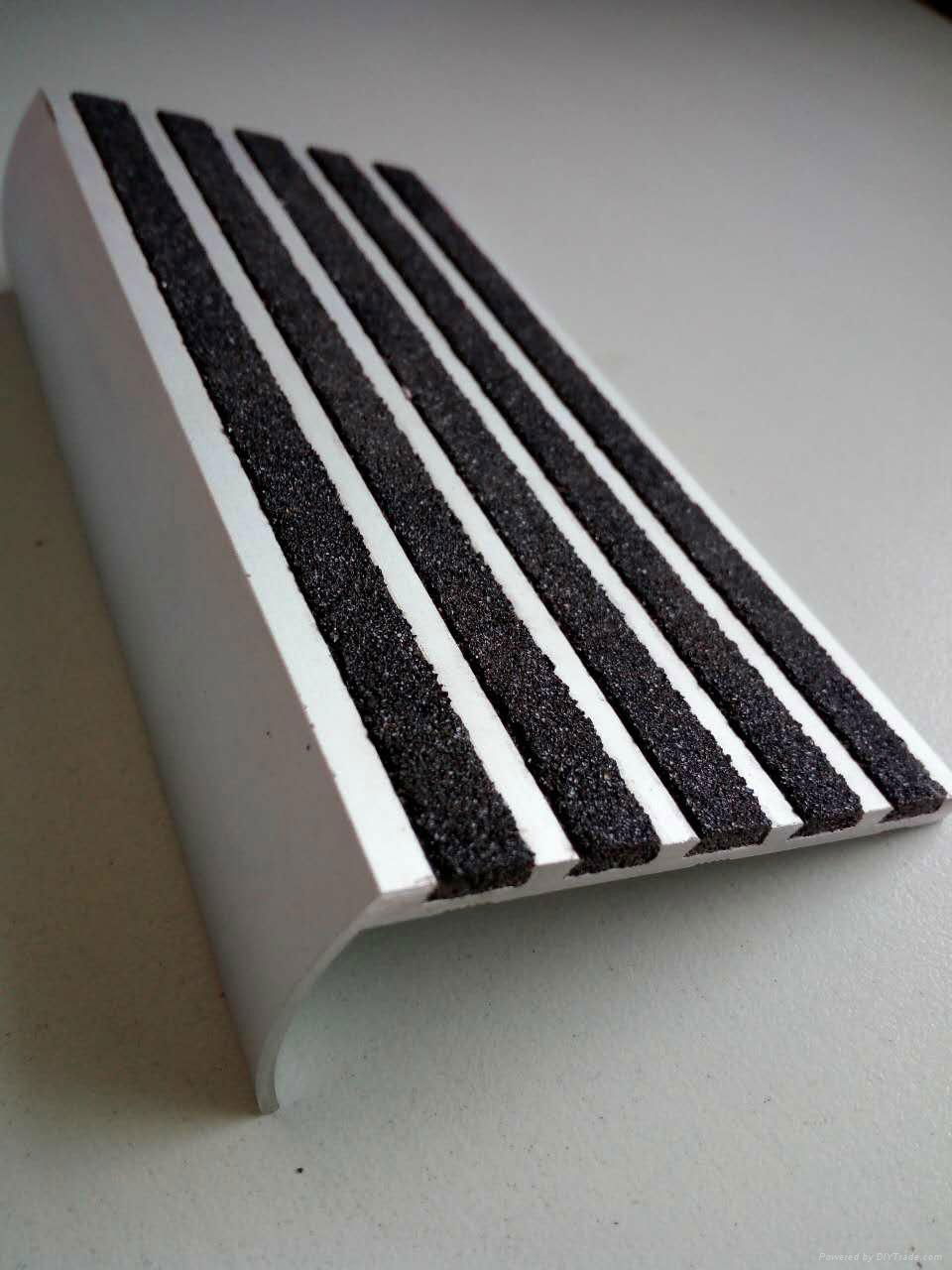 aluminum stair tread cover ASNC23 Avida (China Manufacturer