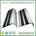 bullnose stair nosing curved stair tread cover