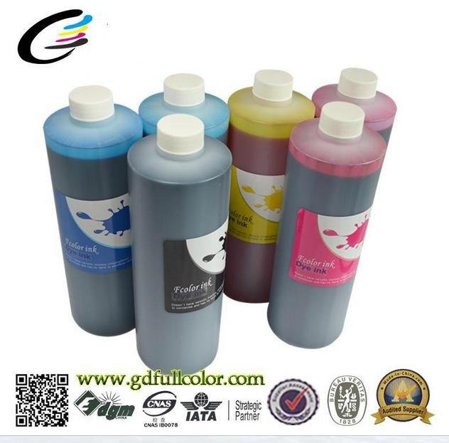 100ml Inkjet Dye Ink for  Stylus Photo 1400 1410 1430 1450w 1280 1290 1390  2
