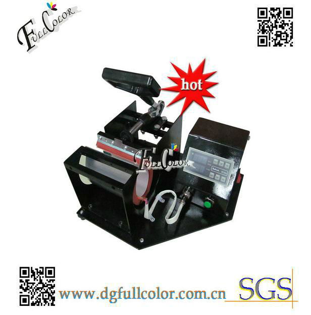 mug photo printing machine china supplier