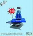 T-Shirt Heat Press Transfer Machine