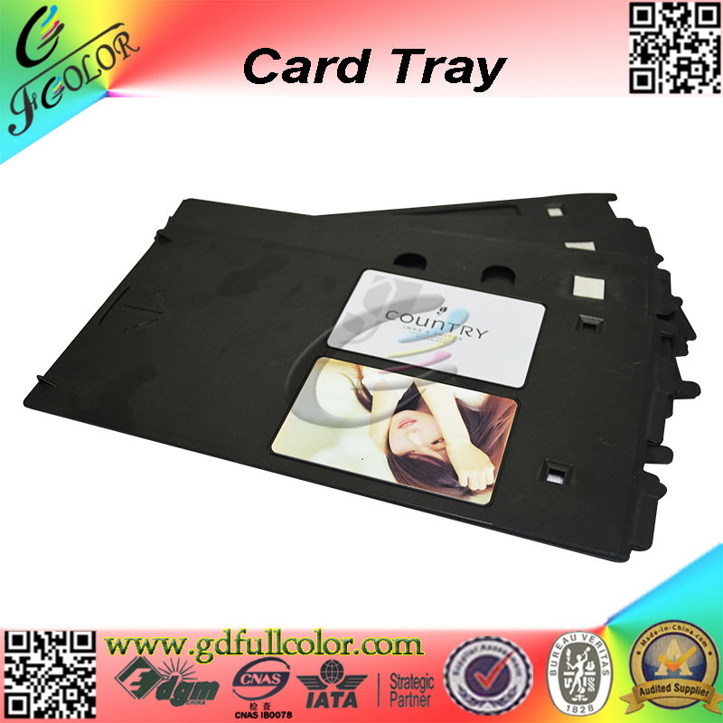 PVC Card Printing Tray for  R200 R210 R220 R230 R300 R310 R320 R350 PVC Tra 3