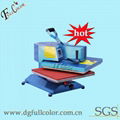 T-Shirt Heat Press Transfer Machine