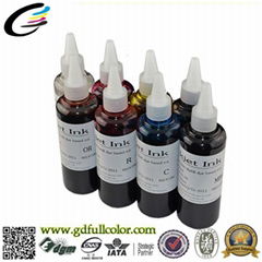 36 Month Warranty UV Dye Based Ink for