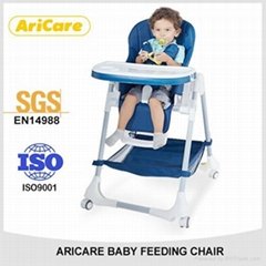 Soft baby High Chair 