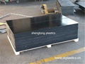 Distributor black uhmw board 10-250mm thickness 1