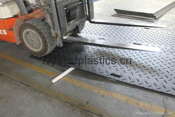 access mats for agriculture field 2
