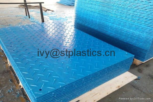 access mats for agriculture field 3