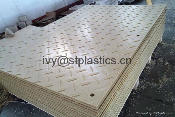 access mats for agriculture field 4