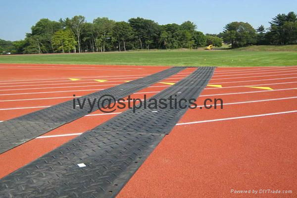 access mats for agriculture field 5