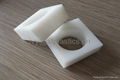 CNC machined UHMW /hdpe PRODUCTS 4