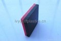 Dual Colour UHMWPE Liner for checking the place weared 3
