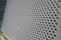 pe plastic mesh sheet/perforated uhmw mesh parts /tank filter 4