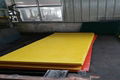 wear resistant uhmwpe sheet