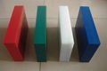 wear resistant uhmwpe sheet 2