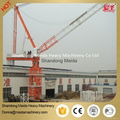 china tower crane manufacturer Meida