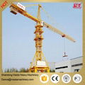 cheap grua torre tower crane topkit hydraulic crane in Brail middle east Dubai I 1