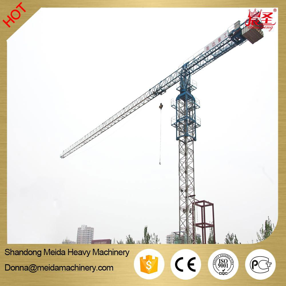 used mini hydraulic lifting platform type of electric crane