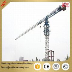 used mini hydraulic lifting platform type of electric crane