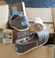 Toms Classic Canvas Shoes Casual Shoes