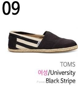 Toms University Casual Shoes