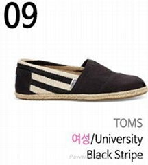 Toms University Casual Shoes