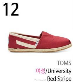 Toms University Casual Shoes 3