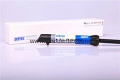 Dental Composite Nano Hybrid Universal Restorative Light Cure Composite
