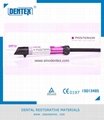 Dentex Dental Posterior Light-Cured Nano Hybrid Composite