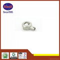 Metal injection molding medical parts made by China MIM manufacturer 1