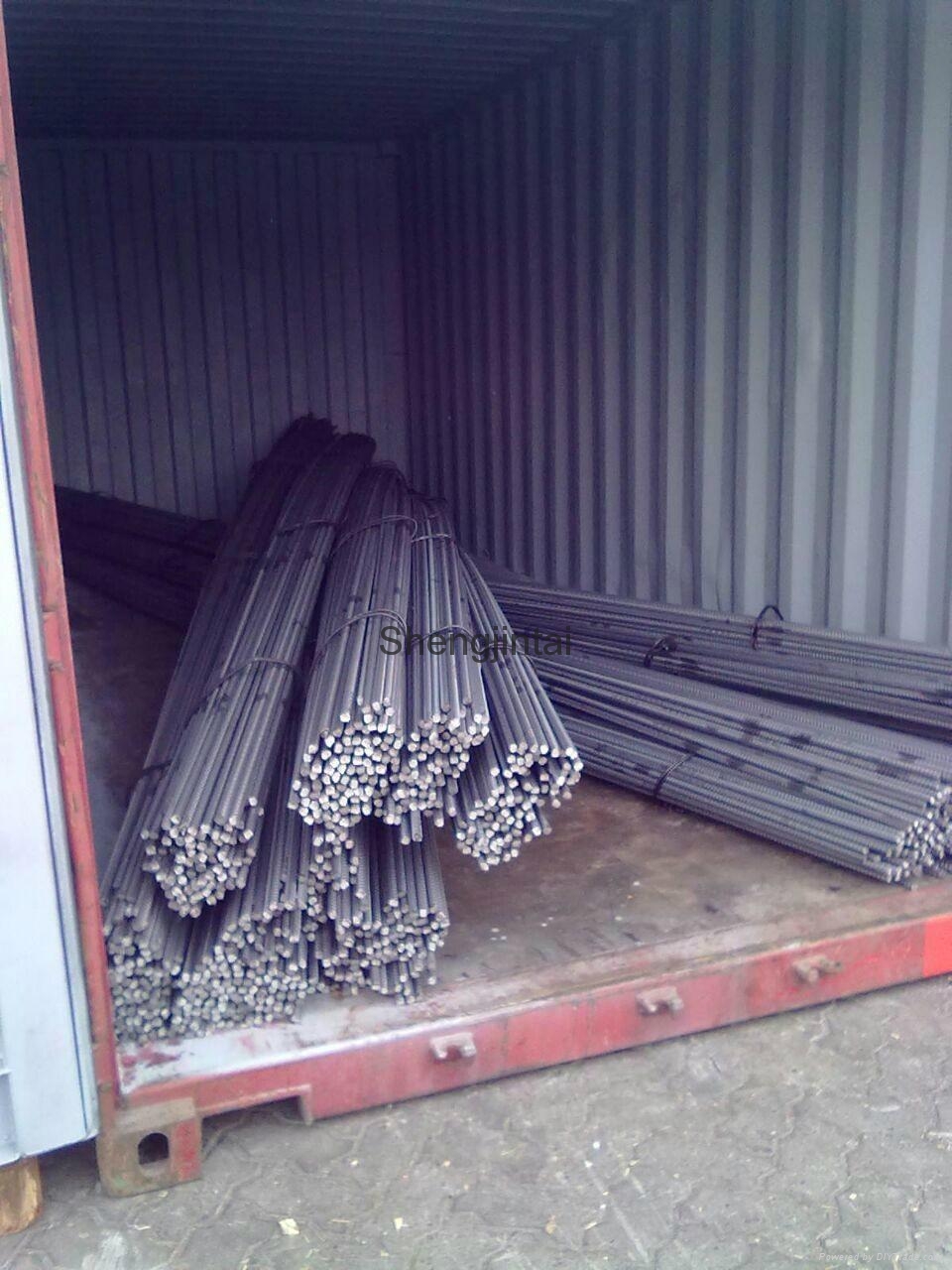 500N Australian grade 500Mpa N12 N20 steel bar reinforcing steel SL82