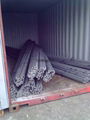 500N Australian grade 500Mpa N12 N20 steel bar reinforcing steel 3