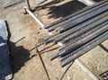 cut bend thread weld steel bars processing service 1