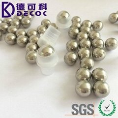 Parfums Stainless Steel Metal Balls for Roll on Bottle