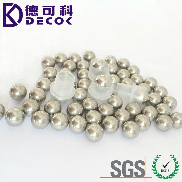 Parfums Stainless Steel Metal Balls for Roll on Bottle 3