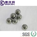 Precision Chrome Steel Ball for Bearing 1