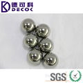 Precision Chrome Steel Ball for Bearing 2