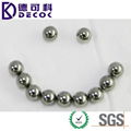 Precision Chrome Steel Ball for Bearing 4