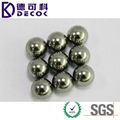 Precision Chrome Steel Ball for Bearing 3