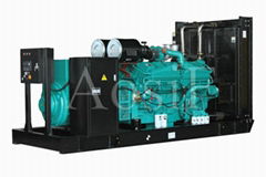 AOSIF heavy duty 1000KVA 3-phase 50hz