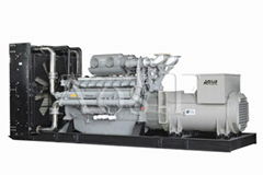 AOSIF 50hz 3 phase power generation