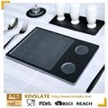Eco-Friendly Feature square customized SLATE TABLEWARE 2